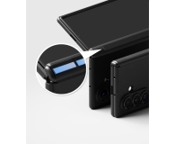 Ringke Onyx Flap do Galaxy Z Fold 8 Ultra Black - 1571608 - zdjęcie 3